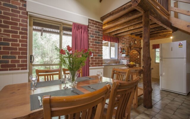 William Bay Cottages