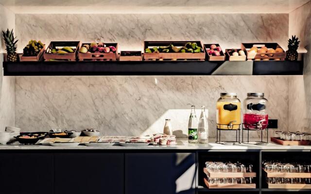 Mercure Lille Marcq en Baroeul