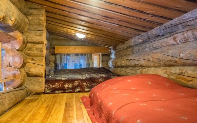 Mustalampi 2 kurkiaura