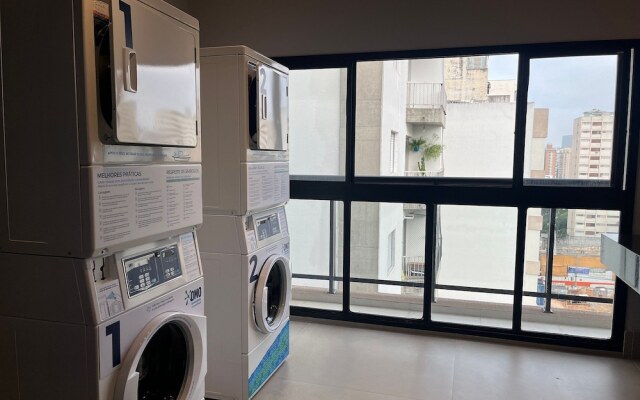 Studio em Perdizes - em frente a PUC