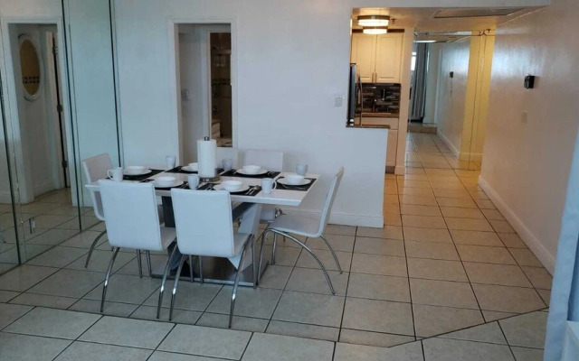 Castle Beach Club Apartments