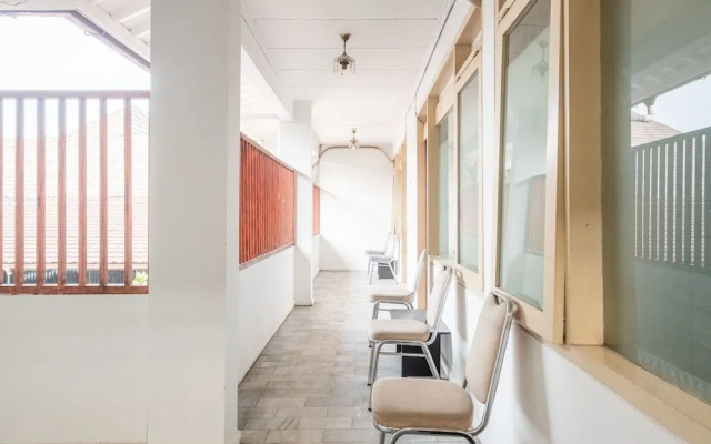 OYO 1139 Rossan Villa 2