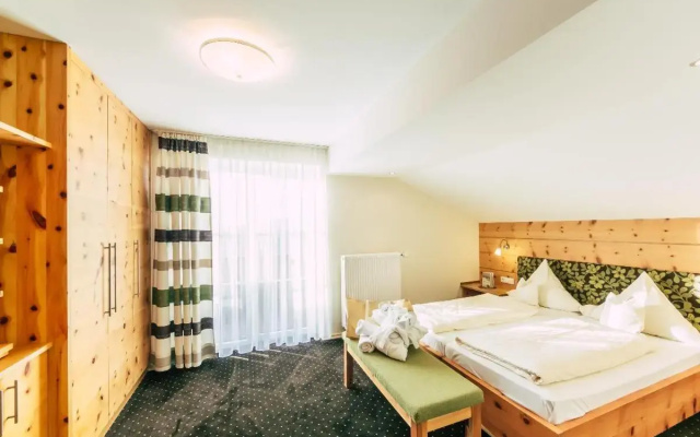 Wellness- und Wohlfühlhotel Waldeck