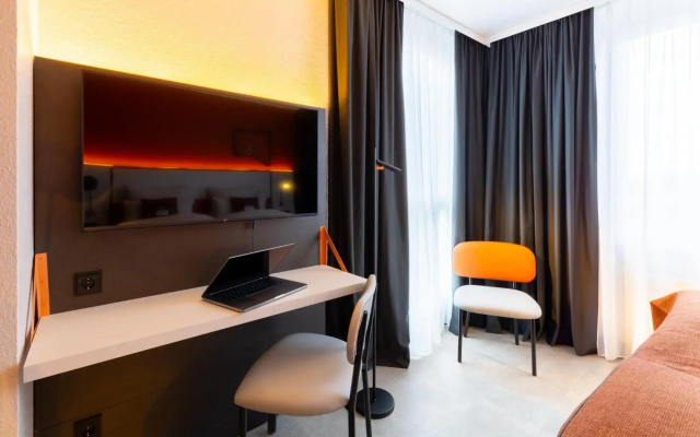Prize by Radisson, Munich Airport