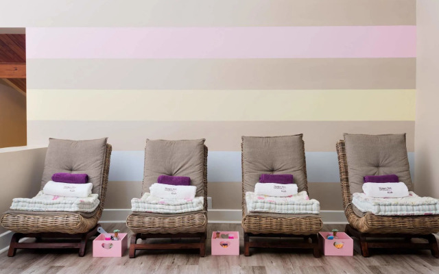 ANEW Resort Hunters Rest Rustenburg