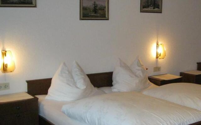 Appartements Bischof