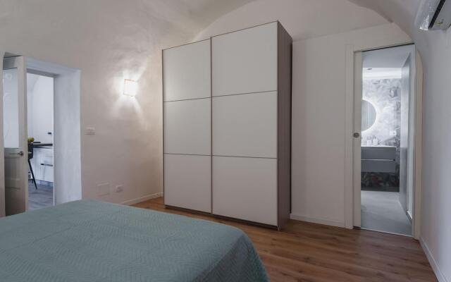 Terra e Mare Apartment