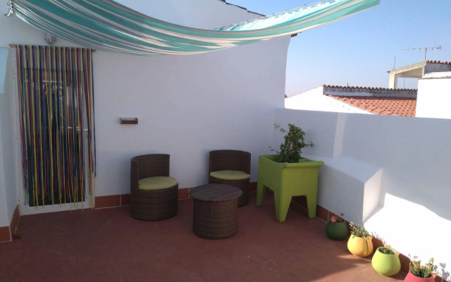 Hostel Raymundo