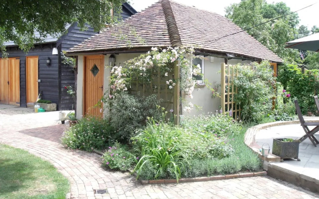 Wilderness B&B