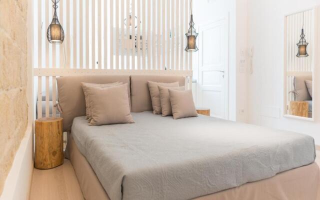 Mare Versus Luxury Suites