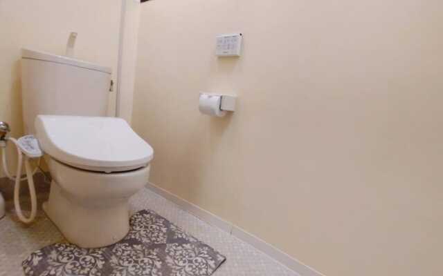 Shikanjima Detached house