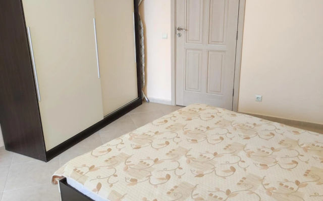 Kalia B24a, Zweizimmer Top-Apartment