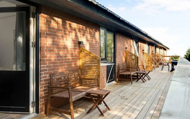 4 Star Holiday Home in Svaneke