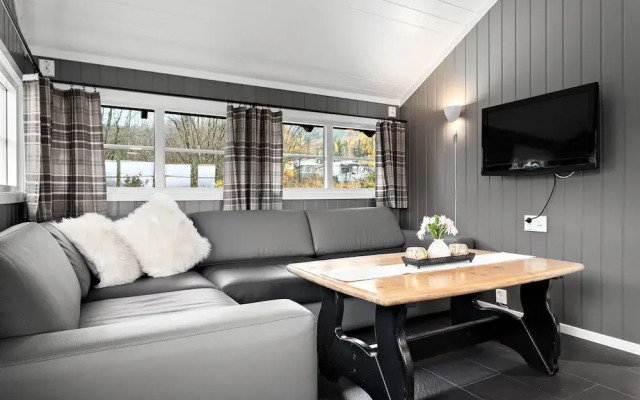 First Camp Gol   Hallingdal