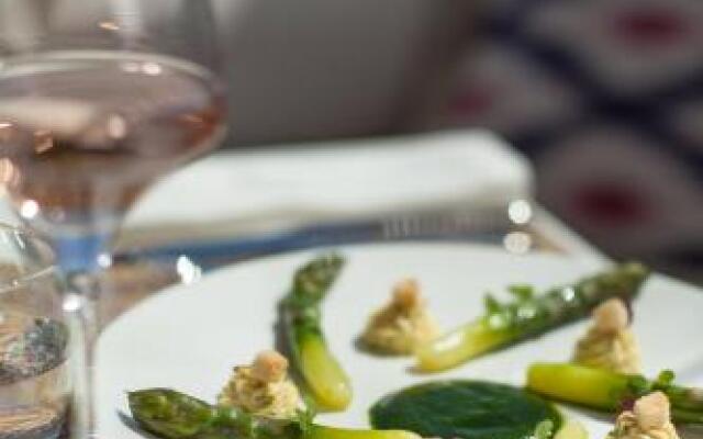 Domaine de Verchant