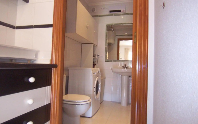 Appartement Pinogrande