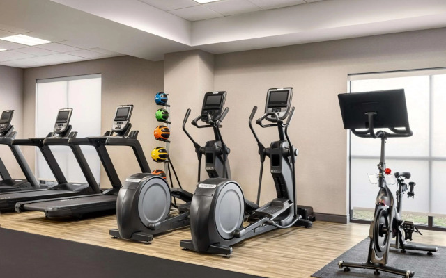 Hampton Inn by Hilton Shelton