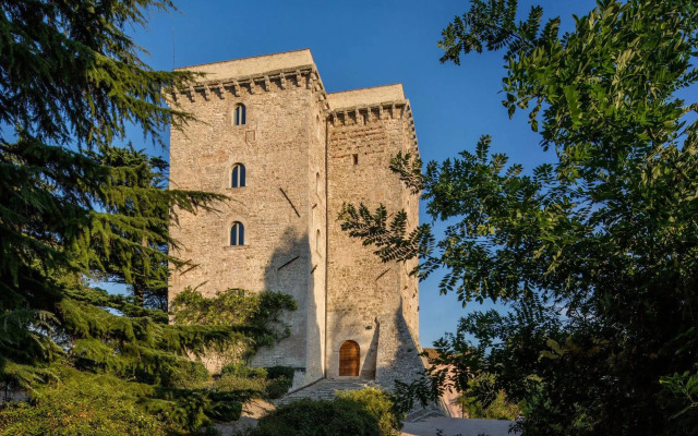 Torre Almonte