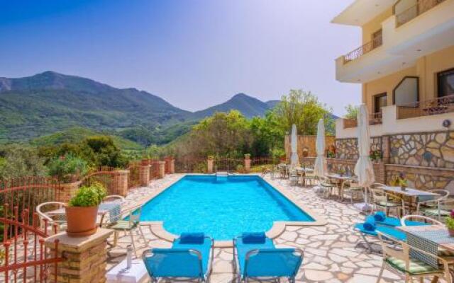 Hotel Eirini