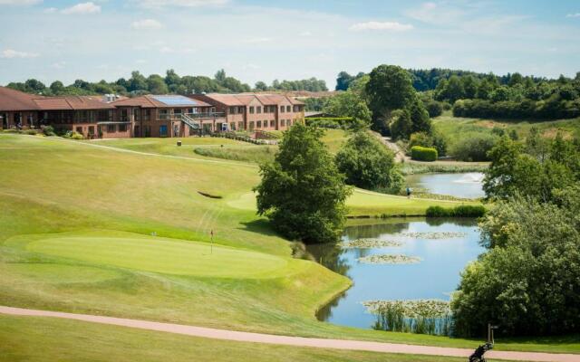 Greetham Valley Hotel