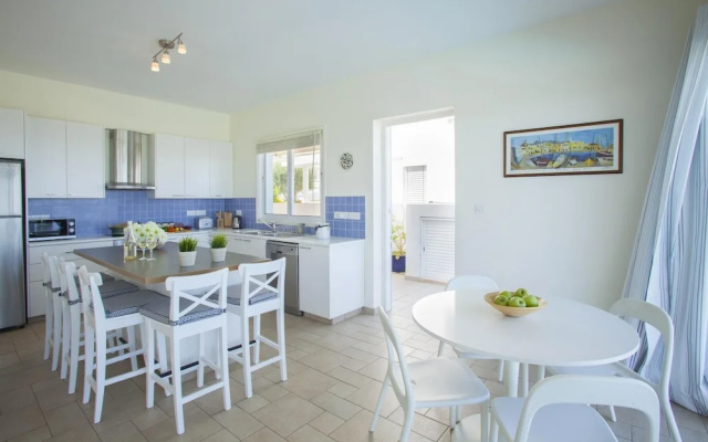 Villa Melissa Selana