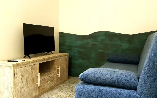 La Bodega Urban Suites