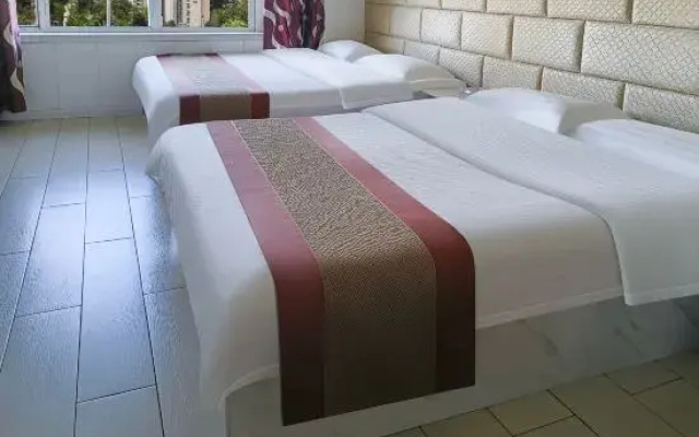 Jiayin Chunying Express Hotel