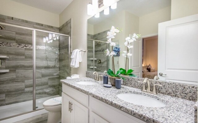 Amazing House! - Champions Gate - 9040SD