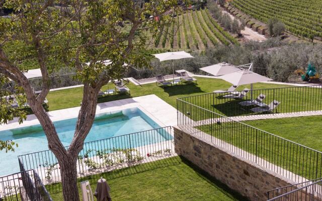 Villa Conca d'Oro by Mmega