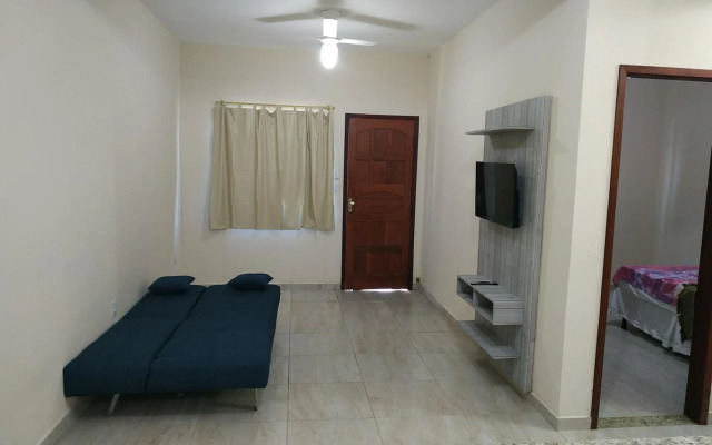 Casa Unamar Cabo Frio/RJ.