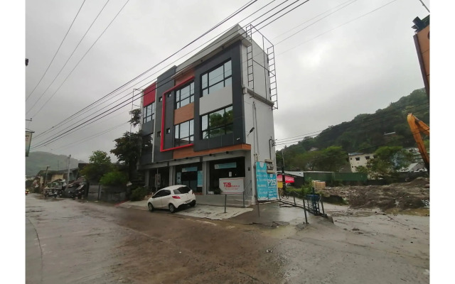 Tri A's Building by Oyo Rooms