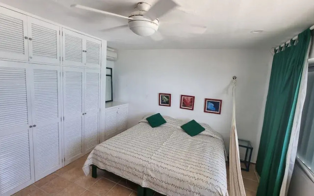 New Beachfront PH at Brisas By The Spot