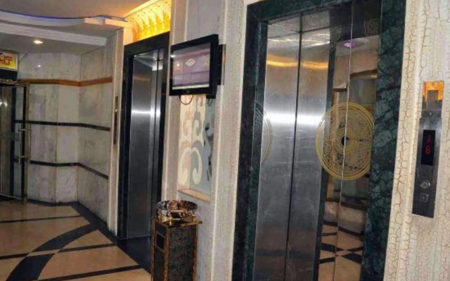 Feng Feng Grand Hotel