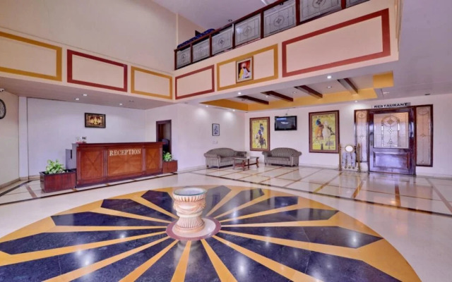 Karnal Haveli