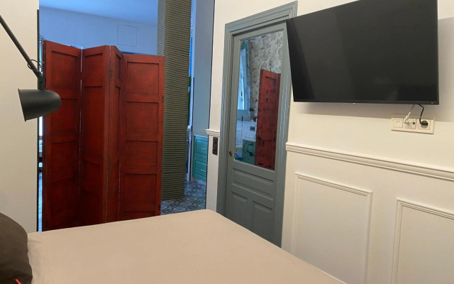 Apartamentos La Puerta Azul 1 El Bajondillo Torremolinos