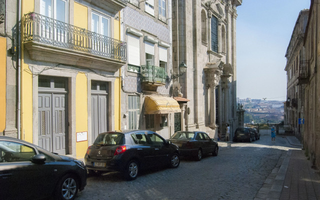 Vitoria Place
