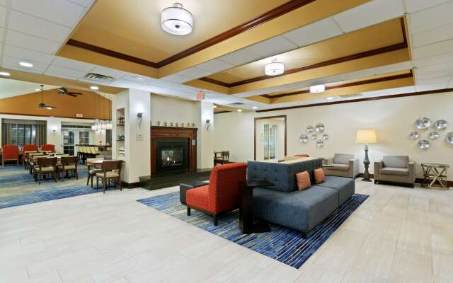 Homewood Suites by Hilton Somerset