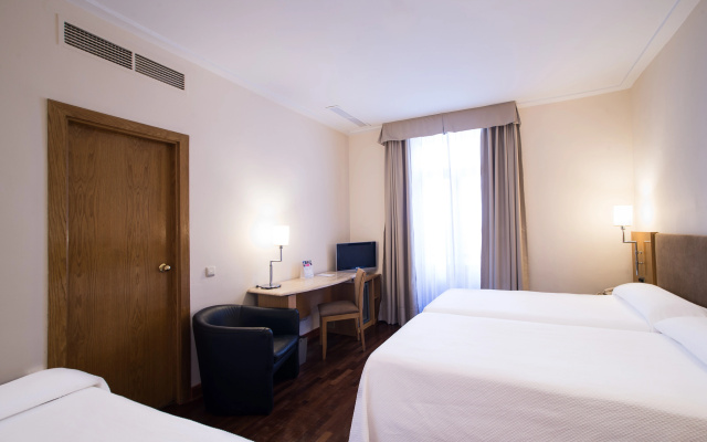 Hotel Inglaterra - Image 5
