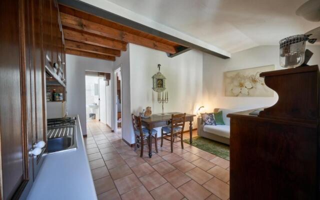 Porto Valentino Apartment