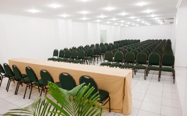 Belém Soft Hotel