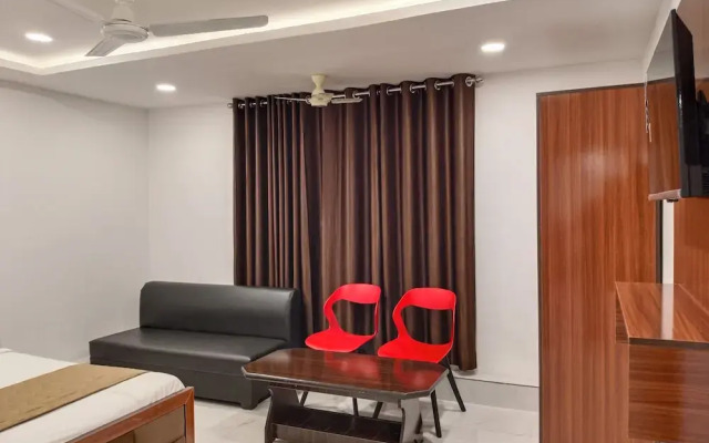 Hotel Shiv