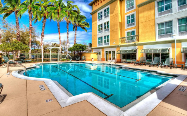 Fairfield Inn & Suites by Marriott Destin