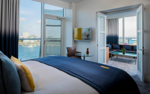 voco St David's Cardiff by IHG
