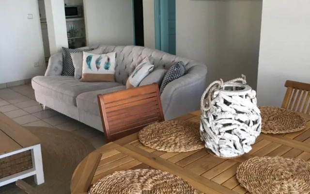 La Playa - L'appartement Cozy - 2 a 5 Personnes