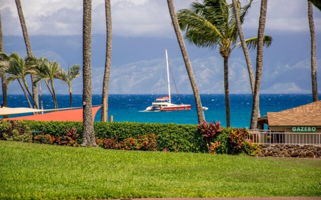 Napili Shores Maui by OUTRIGGER