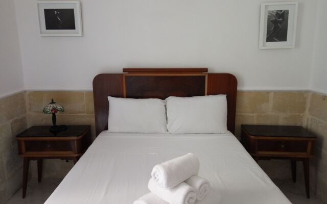 Valletta Luxury Rentals