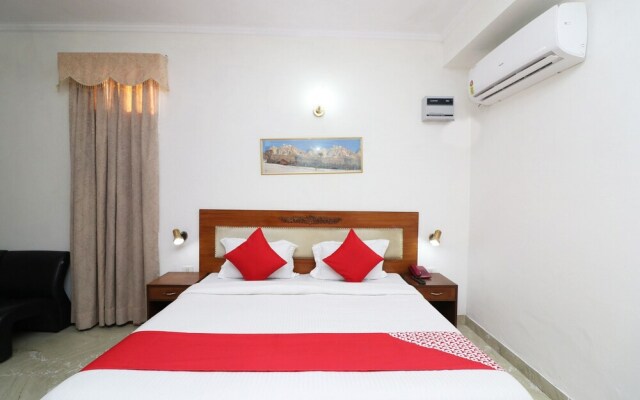 OYO Flagship 25106 Swastik Hospitality