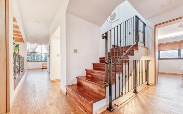 Seogwipo Hanonui Achim Pensiom