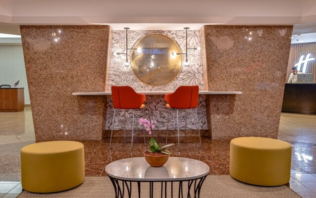 Holiday Inn San Jose La Sabana
