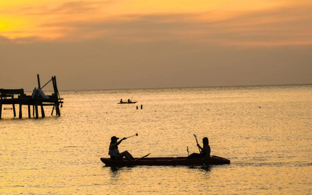 Siam Beach Resort Koh Kood